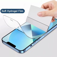 LAYAR Hydrogel (Screen) iphone 16 Pro Max 15 Pro Max 14 Pro Max 13 Pro Max 12 Pro Max 4G 3G 4S 3S 5S