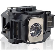 ELPLP54 ELPLP58 ELPLP56 ELPLP55 Projector Replacement Lamp Bulb Compatible with Epson EH-TW450 EB-S7