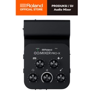 Roland GO:MIXER PRO X Audio Mixer