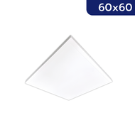BEC PILOT II โคมไฟพาแนลไลท์ LED 40W 60x60 30x120 60x120 แสงขาว Panel Light ออกใบกำกับภาษีได้