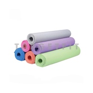 Pvc YOGA MAT / YOGA / MAT / YOGA MAT LIVEUP