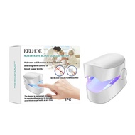 Non-Invasive Blood Glucose Meter, Easy-to-Use Glucose Meter, Portable and Reliable Blood Glucose Met