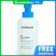 atopalm | บอดวอช MLE 300 มล. อตอฟาน