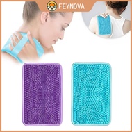 Portable Physical Cooling Bag Gel Ice Pack for Fever Reduction