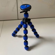 八爪魚三腳架