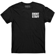 Event Staff T-Shirt, Event Staff Shirt, Event Staff Uniform, Staff T-Shirt, New