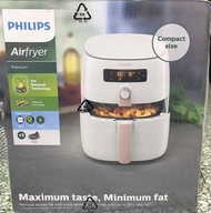 飛利浦 Airfryer氣炸鍋 HD9743/61  (未拆封）