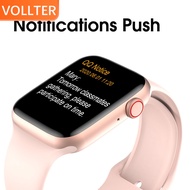 Smart Watch IP68 Waterproof Smart Wristband Sleep Bluetooth Watch Wristband  Sport TPU Black Fitness