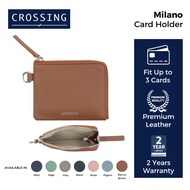 Crossing Milano Card Holder RFID