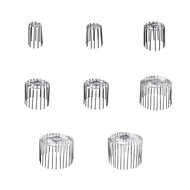 com* Leaf Debris Trap Anti-blocking Gutter Guard Downpipe Strainer Rain  Caps