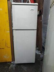 東元小雙門冰箱140公升