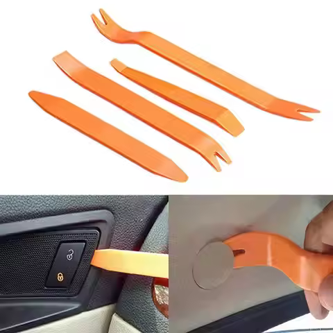 Car Audio Door Removal Tool for Citroen C4 C5 C3 VW Polo Passat B6 B5 CC Tiguan Golf 4 5 Opel Astra 