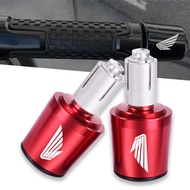 For Honda CBR 125R 600 F4i 650F/R 1000F cbr 600 1000 RR Motorcycle grip handle bar End Handle Bar Gr