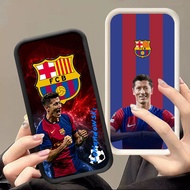 YB-27 Robert Lewandowski Shockproof Casing for Samsung A05S A24 A34 A25 A16 A14 A04s A15 A35