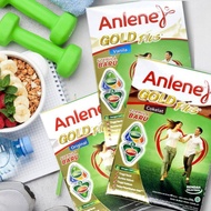 ANLENE GOLD 250GR