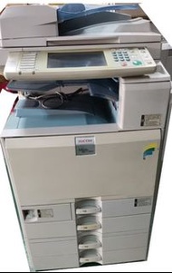 RICOH MP C3000 A4 A3 30PPM multifunction Colour Photocopier 多功能彩色/黑白影印機及打印機