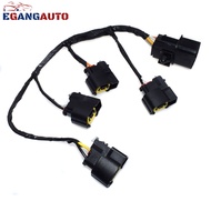 New Ignition Coil Wire Harness for Hyundai Kia Veloster Rio 1.6L 27350-2B000,27350 2B000,273502B000