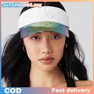 shine Summer Fashion Casual Baseball Shade Empty Outdoor Sun Protection Baseball Hat Versatile Leisu