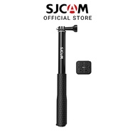 SJCAM Selfie Stick With Remote Control For Sj6 Legend/SJ8/SJ10/SJ11/SJ20/C200/C300 Up To 70cm In Len