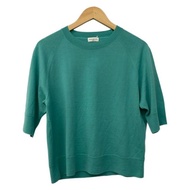 Dries Van Noten green Sweater Size s Light Women Direct from Japan Secondhand