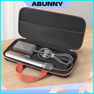Travel Carring Case Shockproof for Dyson Airstrait /Corrale Hair Straightener