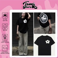 MICKEY PRINTED T-SHIRT - 100% COTTON 260GSM SERIES 1