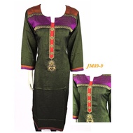 JEEL DESIGNER KURTIS