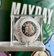 五月天 Mayday 大巨蛋 2026 Final Home 棒球