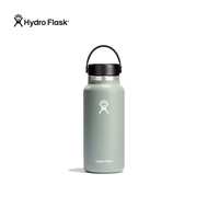 Hydro Flask 32 Oz Wide Flex Cap Agave Unisex Accessories