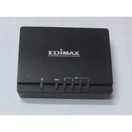 懷舊商品 EDIMAX BR-6314K V2 網路寬頻分享器