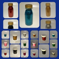 Glitter powder/glitter powder