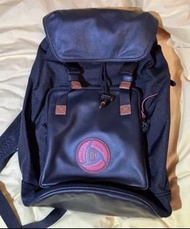 惜物特賣 聯名款 Coach X Michael B. Jordan Backpack 火影忍者 後背包