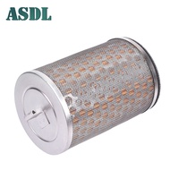 ASDL Motorcycle Air Filter For Honda CB350 SG CB400 CB450 SG CX 500 Z,A,B GL500 I Interstate