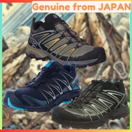 Salomon GORE-TEX Trekking Shoes