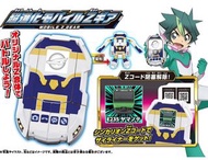 Takara Tomy Plarail 新幹線戰士 Z GEAR