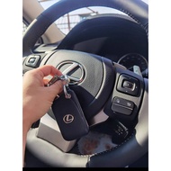 Lexus Key Case es200 es300h rx300 nx200 ux250h Leather