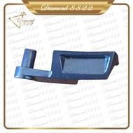 MESIN LEVER CLAMP 40HP 6F5-42815-01-4D OUTBOARD ENGINE SPARE PARTS