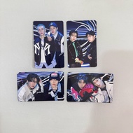 Stray Kids - RANDOM FORTUNE CARD / Stray Kids『Stray Kids World Tour <dominATE JAPAN> 』