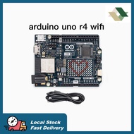 Original Arduino UNO R4 WiFi IOT Starter Kit Programming Learning Arduino uno r4 wifi