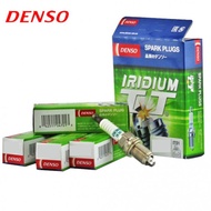Denso Iridium TT Spark Plug IK20TT (4pcs)