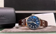 IWC Big Pilot 小王子 特別版 500916