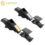 CURTES Big Sound Whistle Running Basketball School Cheerleading Sports Training Outdoor Cheerleading Tools Referee Whistle