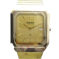 RADO Wrist Watch Direct from Japan Secondhand