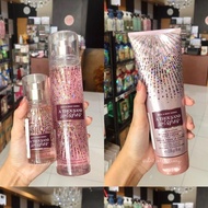 Original BBW Bath & Body Works A THOUSAND WISHES Body Mist / Lotion / ShowerGel