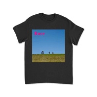 Alex G'S Racing Album Cover T-Shirt in All Colors, BW33, Independent Alternative