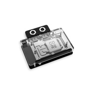 Alphacool Core Geforce RTX 5070 Reference with Backplate GPU Water Cooler Block