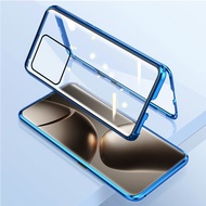 Casing for Xiaomi Redmi Note 14 Pro 4G 5G Note14Pro Note14Pro+ Note14 Note 14 2025 Phone Case 360° M