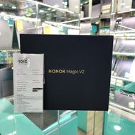 全新💫 Honor Magic V2 5️⃣1️⃣2️⃣GB