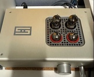 Schiit Valhalla Tube Headphone Amp Made in USA  真空管膽耳擴音