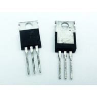 Transistor TIP32 / DarLingTon BJT TIP32 / PNP / Electronic Components